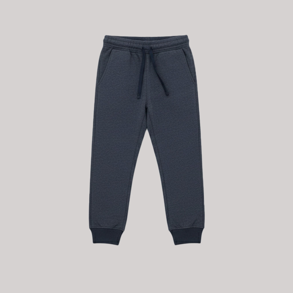 "KEEP GOING" DARK GREY TRACKSUIT