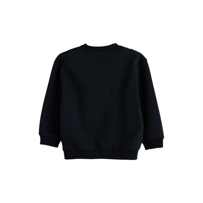 "DINO" BLACK TRACKSUIT