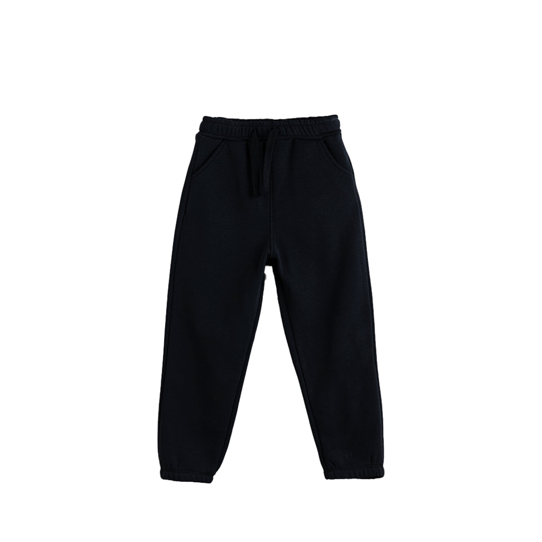 "DINO" BLACK TRACKSUIT