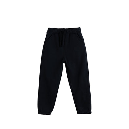 "DINO" BLACK TRACKSUIT