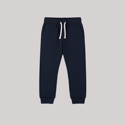 "BASKETBALL" NAVY BLUE TRACKSUIT