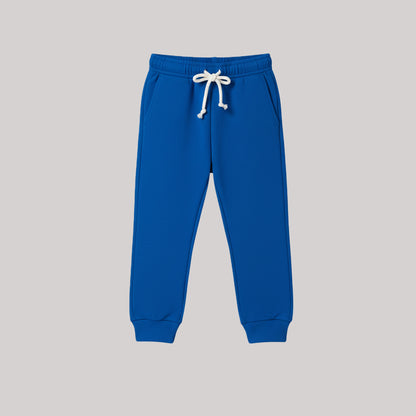 "MICKEY MOUSE" ROYAL BLUE TRACKSUIT