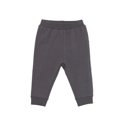 "PLAY CREW" SKY & CHARCOAL TRACKSUIT