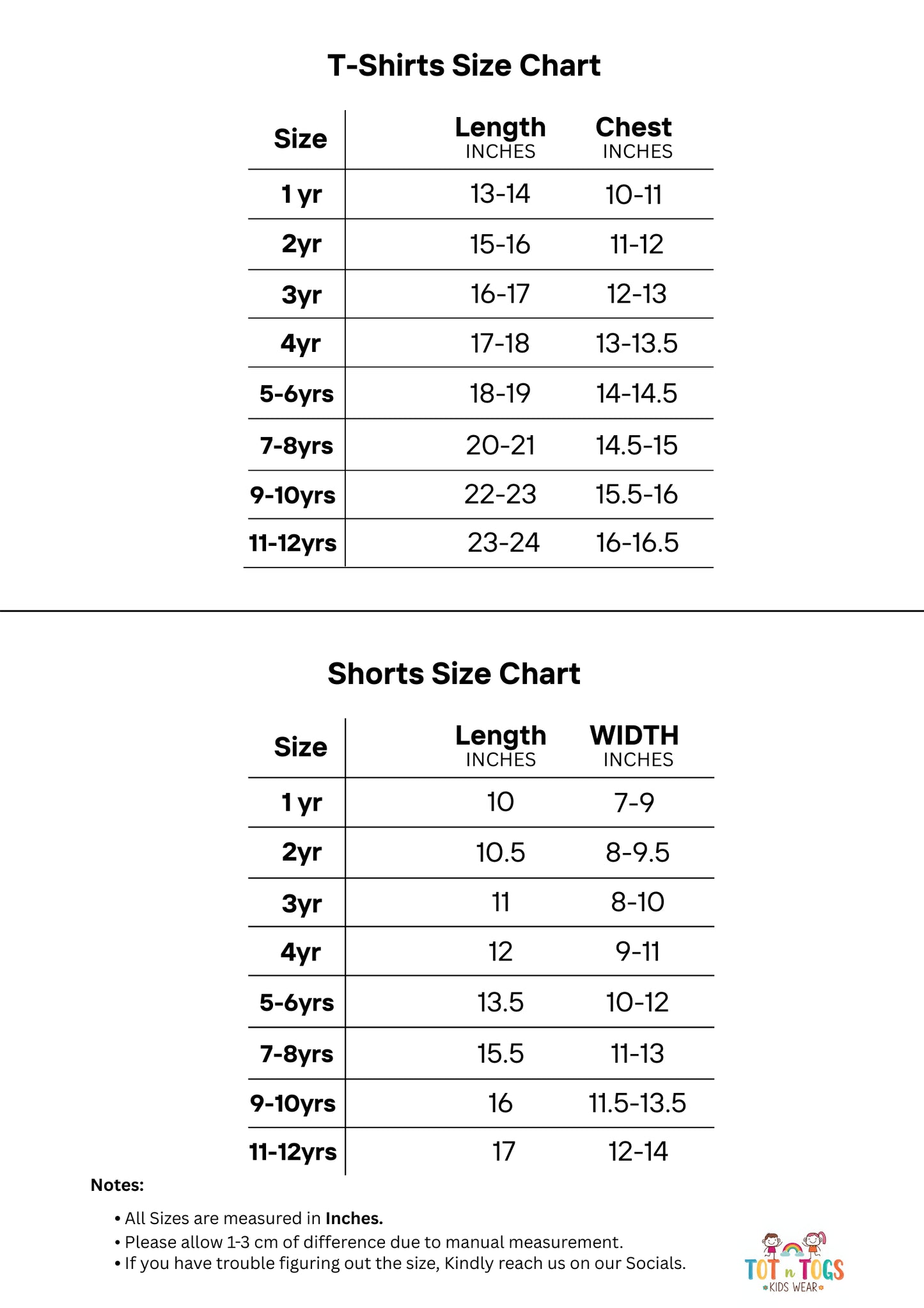 "TROPICAL LEAF" CHARCOAL SUMMER SET KIDS - 2 PIECE